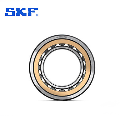 SKF(斯凱孚)圓柱滾子軸承系列