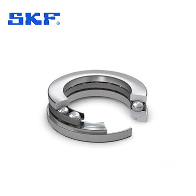 SKF(斯凱孚)推力球軸承系列