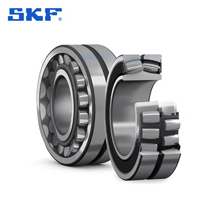 SKF(斯凱孚)調(diào)心滾子軸承系列