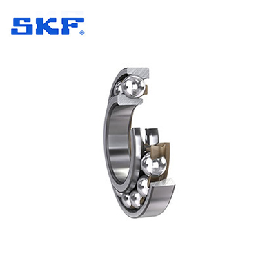 SKF(斯凱孚)角接觸軸承系列